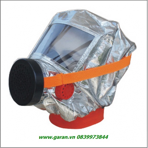  Các loại mặt nạ phòng độc được mua bán hiện nay chủ yếu là hàng nhập khẩu từ các nước như: Hàn Quốc, Đức,