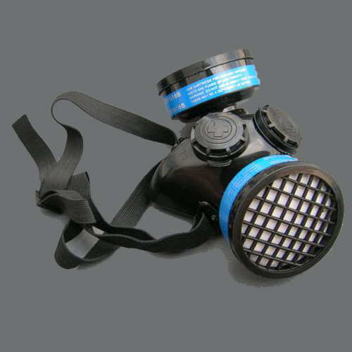 Mặt nạ phòng chống độc có lẽ là thiết bị quen thuộc với những ai hoạt động thường xuyên trong môi trường có nhiều hoá chất