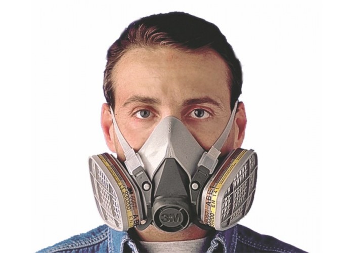 Mặt nạ chống độc 3M sản xuất theo quy trình khép kín, đảm bảo chất lượng cho khách hàng Mặt nạ chống độc 3M sản xuất theo quy trình khép kín, đảm bảo chất lượng cho khách hàng