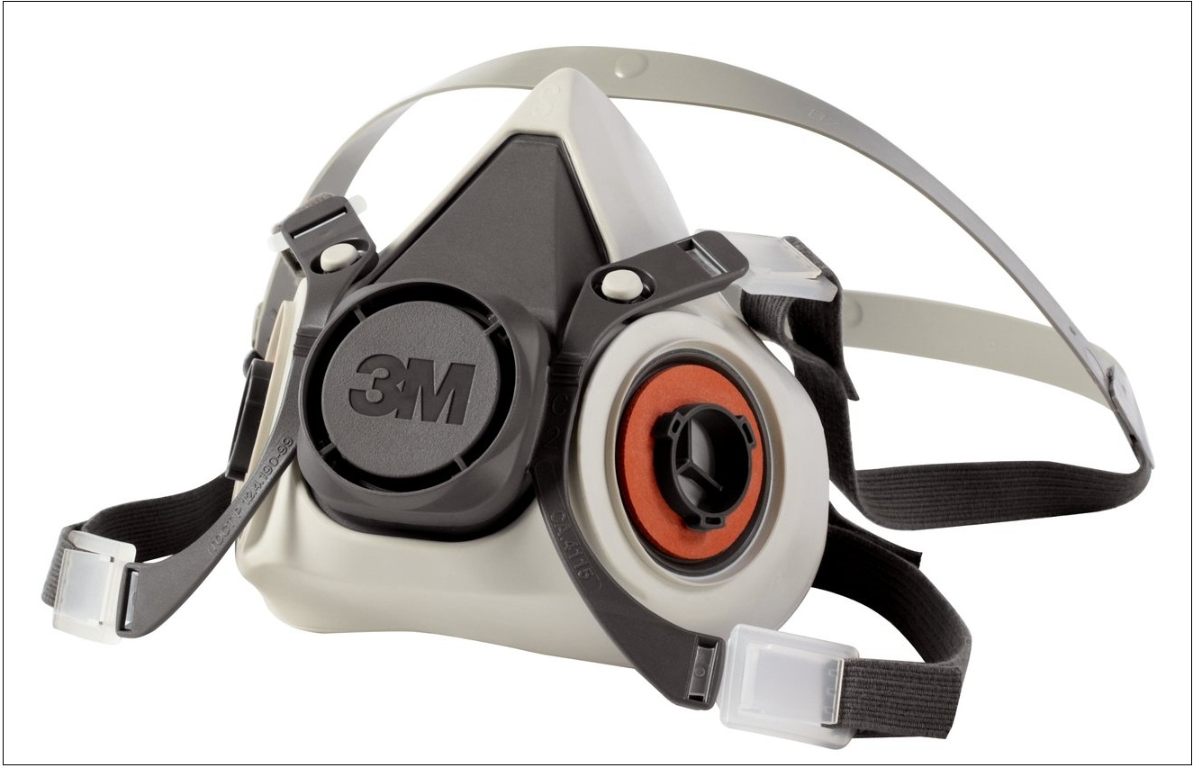 Bán mặt nạ phòng độc tạo nên từ chất liệu tốt Bán mặt nạ phòng độc tạo nên từ chất liệu tốt