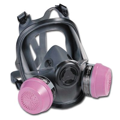 Mặt nạ phòng khí độc uy tín, có thương hiệu lâu năm Mặt nạ phòng khí độc uy tín, có thương hiệu lâu năm