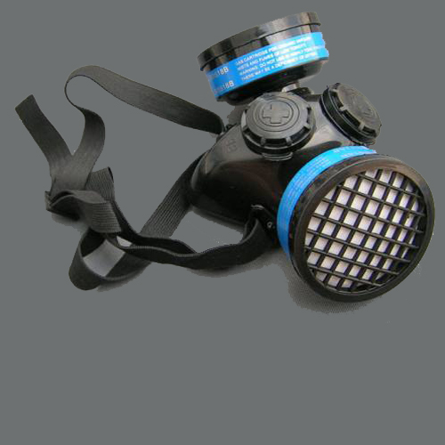 Mặt nạ chống độc: Trang bị không thể thiếu giữa môi trường độc hại Mặt nạ chống độc: Trang bị không thể thiếu giữa môi trường độc hại