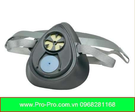 Mặt nạ phòng độc là không thể thiếu trong môi trường độc hại với người lao động Mặt nạ phòng độc là không thể thiếu trong môi trường độc hại với người lao động