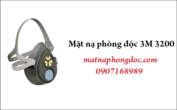 bán những chiếc mặt nạ phòng độc ở nhiều nơi là điều tất nhiên của các nhà khoa học và những nhà kinh doanh