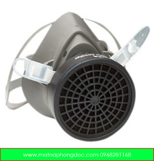 Mặt nạ chống độc 3M là một dụng cụ bảo hộ quan trọng hiện nay Mặt nạ chống độc 3M là một dụng cụ bảo hộ quan trọng hiện nay
