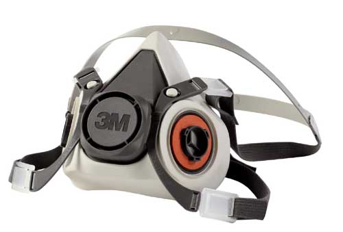 Mặt nạ phòng độc 3m là loại mặt nạ dành cho những người làm việc trong môi trường độc hại với nhiều khói bụi, hơi hữu cơ Mặt nạ phòng độc 3m là loại mặt nạ dành cho những người làm việc trong môi trường độc hại với nhiều khói bụi, hơi hữu cơ