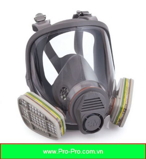 mua bán sử dụng mặt nạ phòng độc là vấn đề thiết yếu để bảo vệ tính mạng.