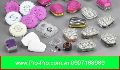 han hoạt tính là vật liệu cốt yếu của một mặt nạ để đảm bảo chúng hoạt động một cách tốt nhất.