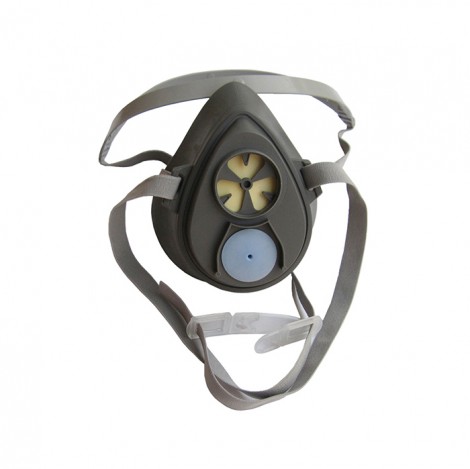 Mặt Nạ Phòng Độc 3M 3100