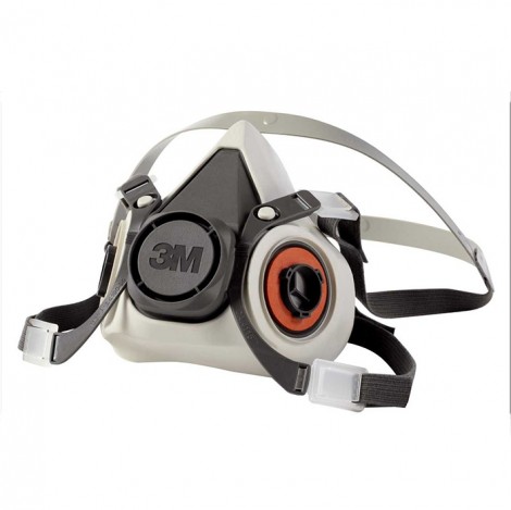 Mặt Nạ Phòng Độc 3M 6100