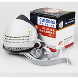 MẶT NẠ PHÒNG ĐỘC STRONG ST-AX CAO CẤP